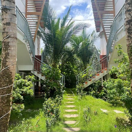 Serenity Garden Фу Куок Екстериор снимка