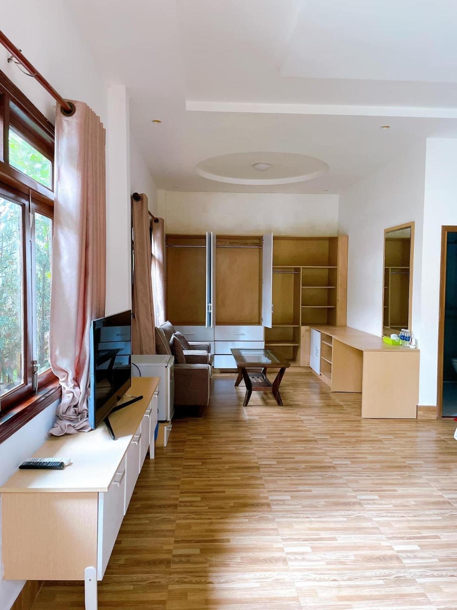 Serenity Garden Фу Куок Екстериор снимка