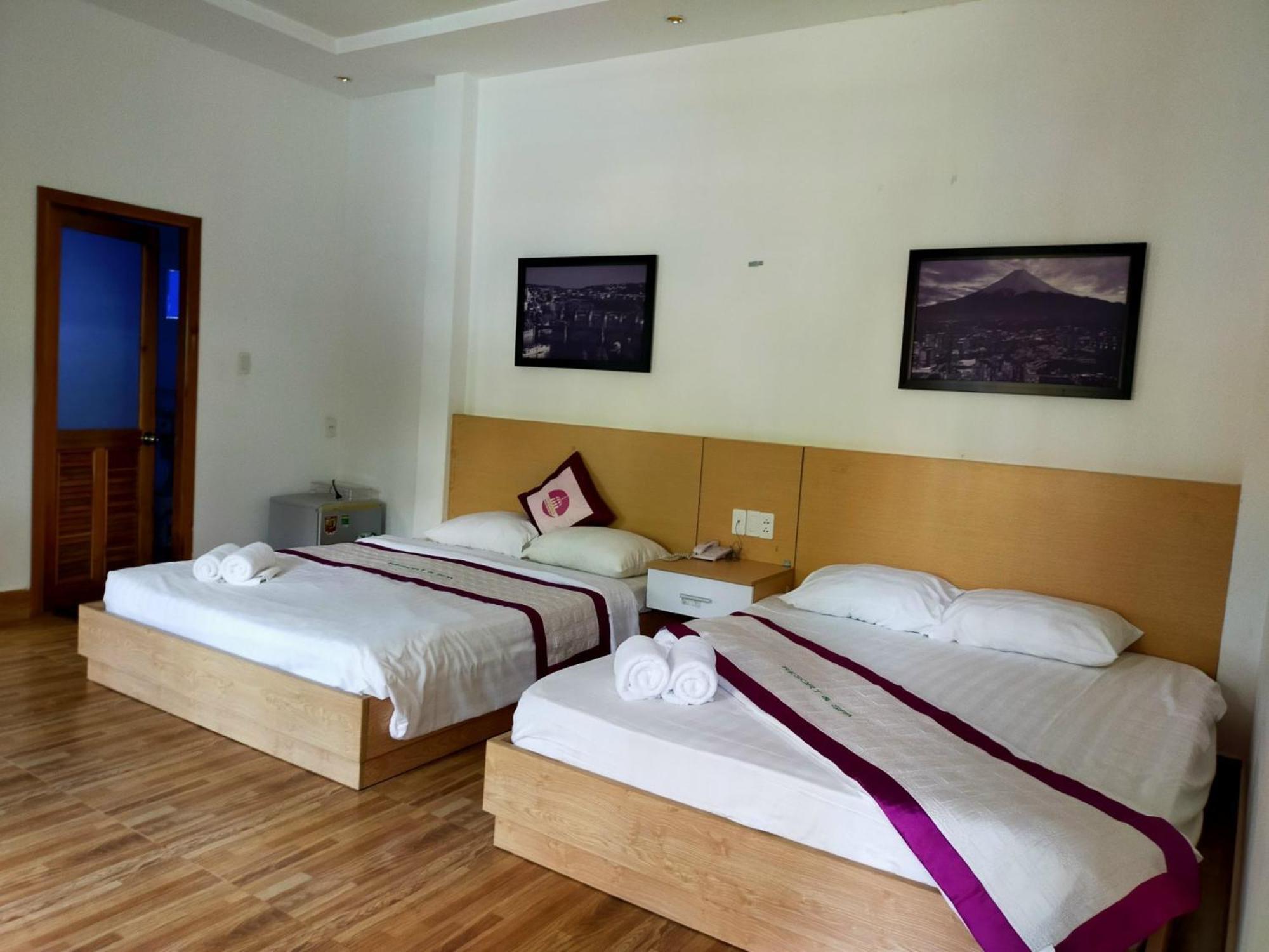 Serenity Garden Фу Куок Екстериор снимка