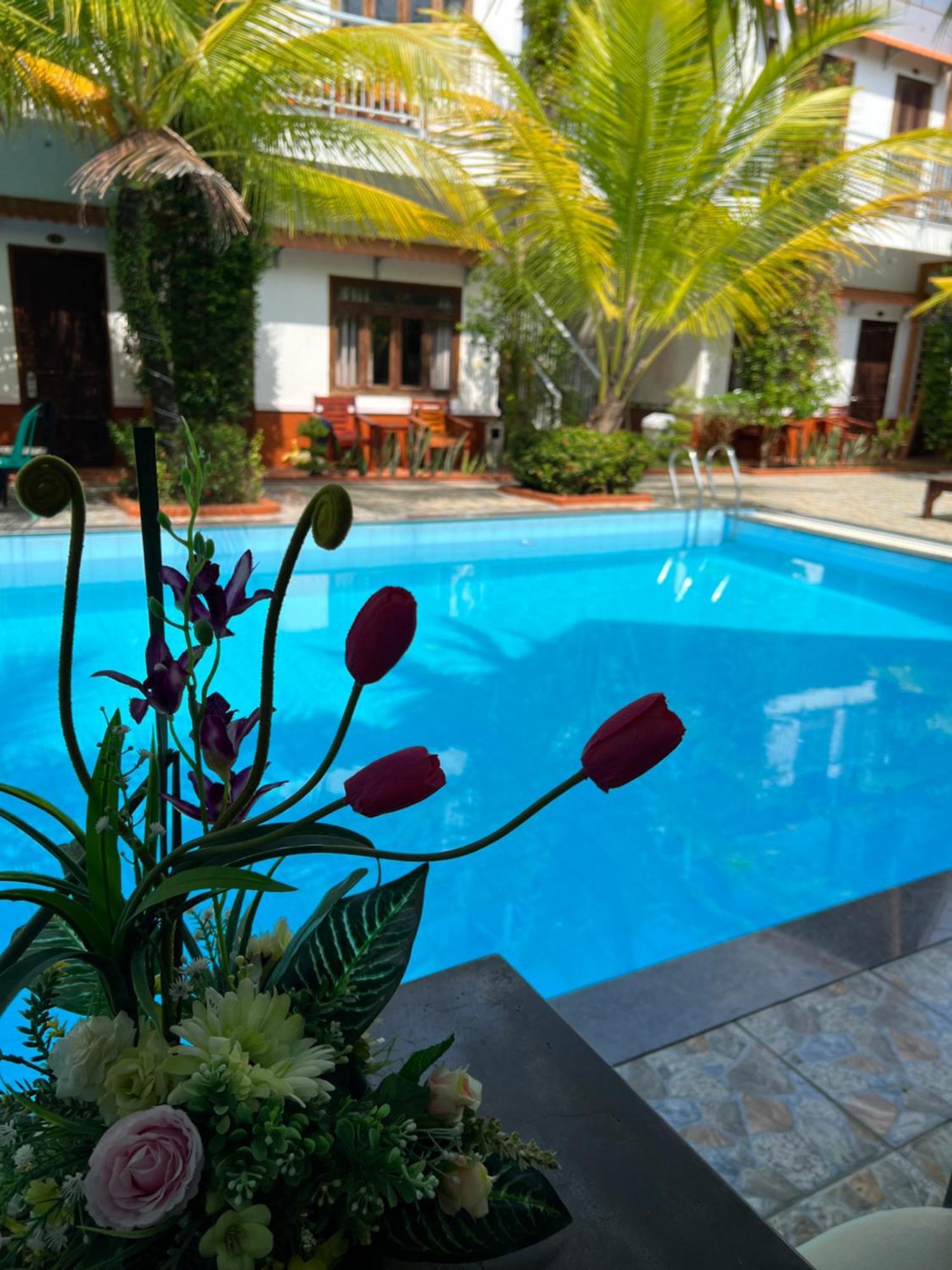 Serenity Garden Фу Куок Екстериор снимка