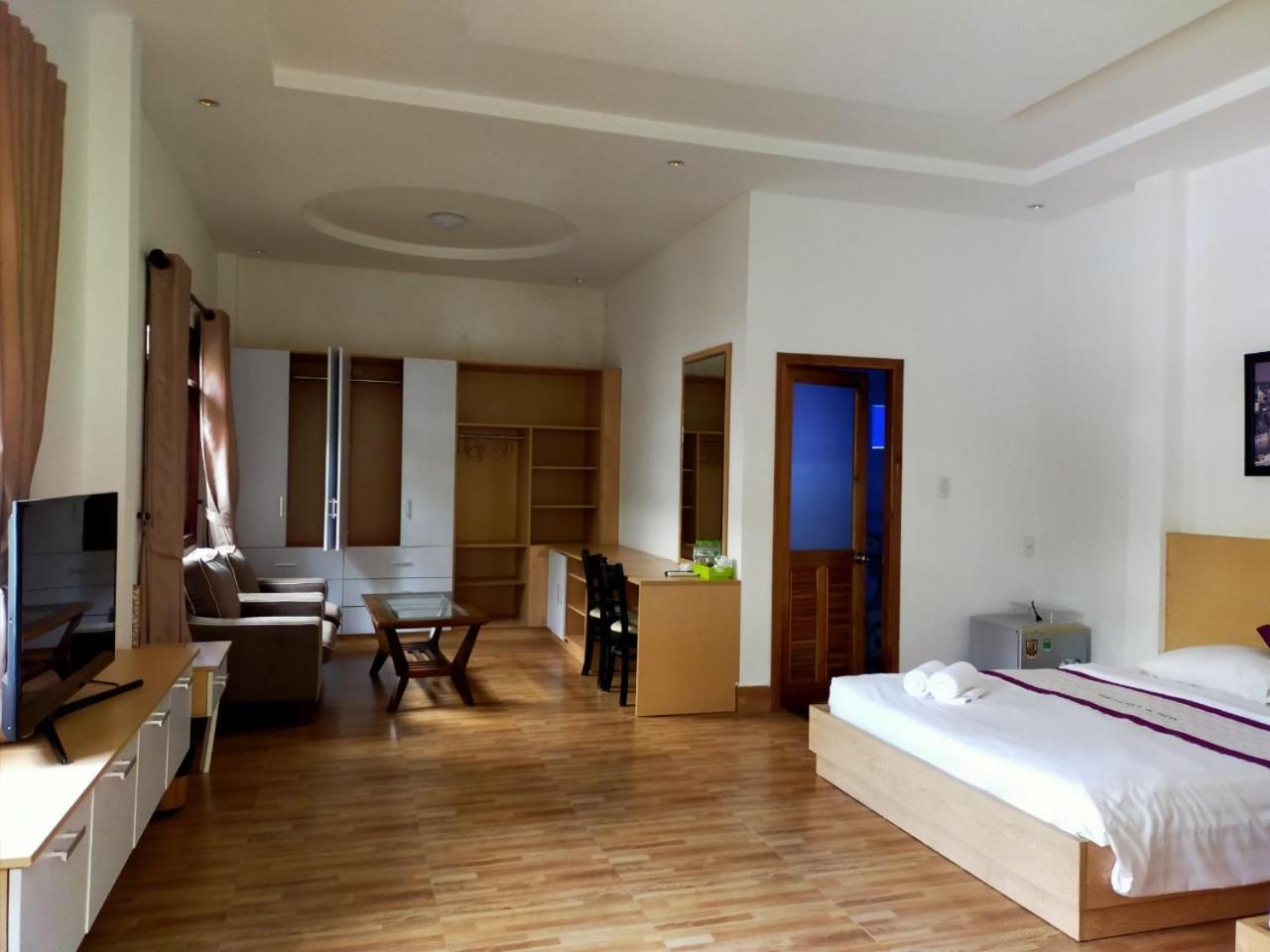 Serenity Garden Фу Куок Екстериор снимка