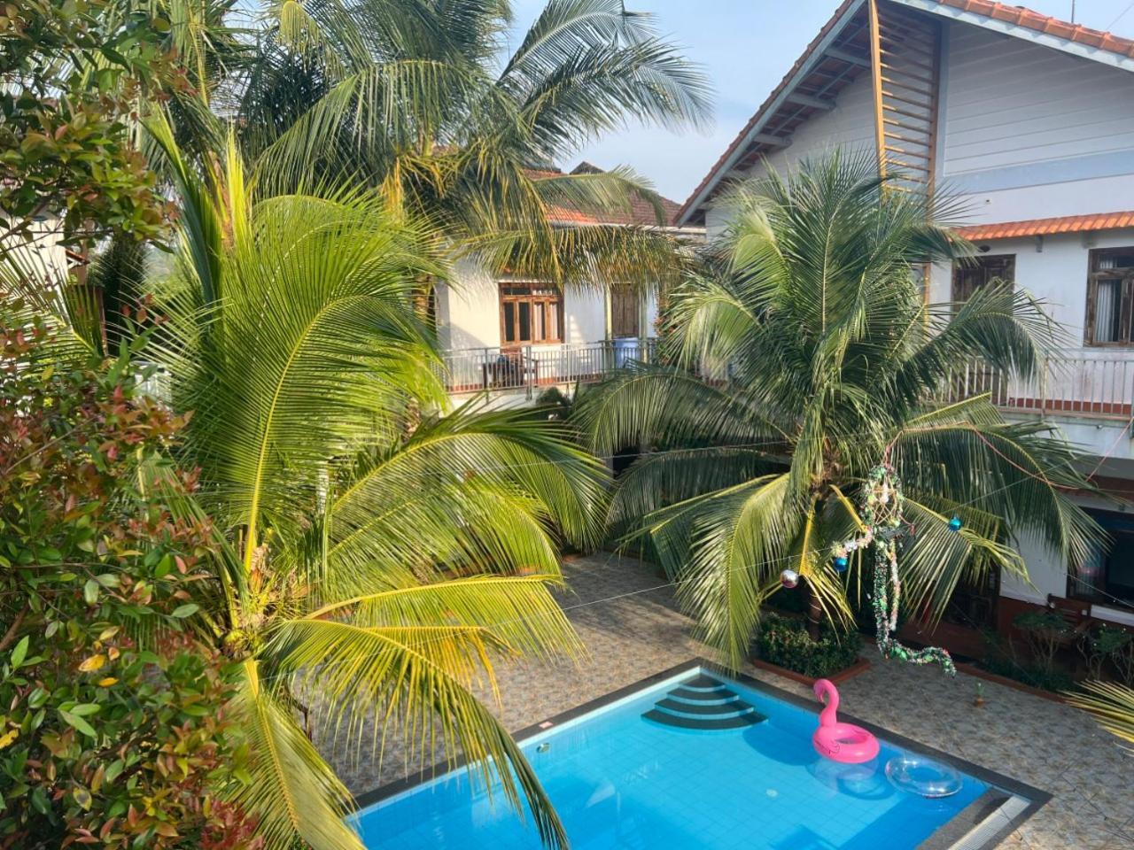 Serenity Garden Фу Куок Екстериор снимка
