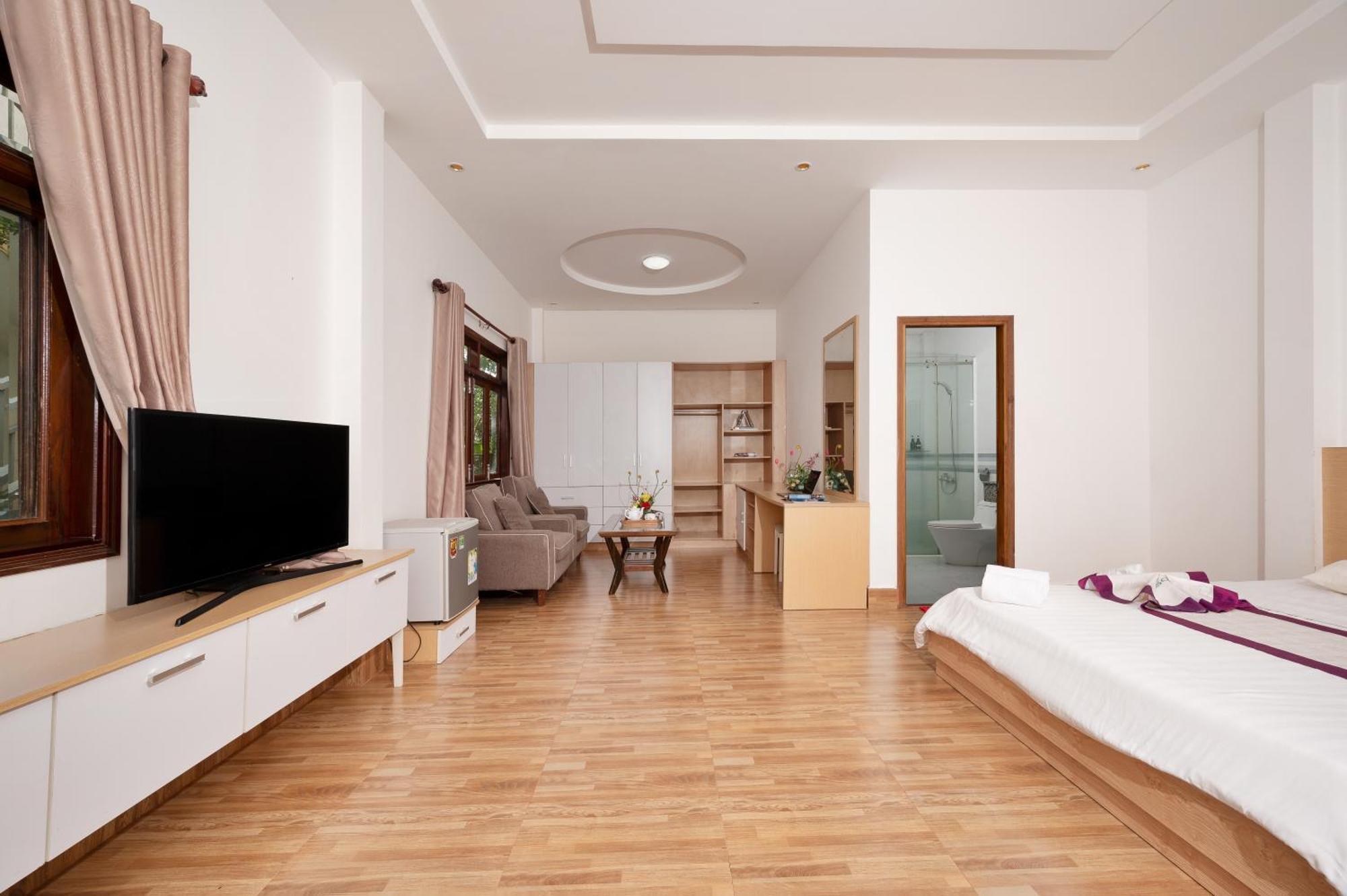 Serenity Garden Фу Куок Екстериор снимка