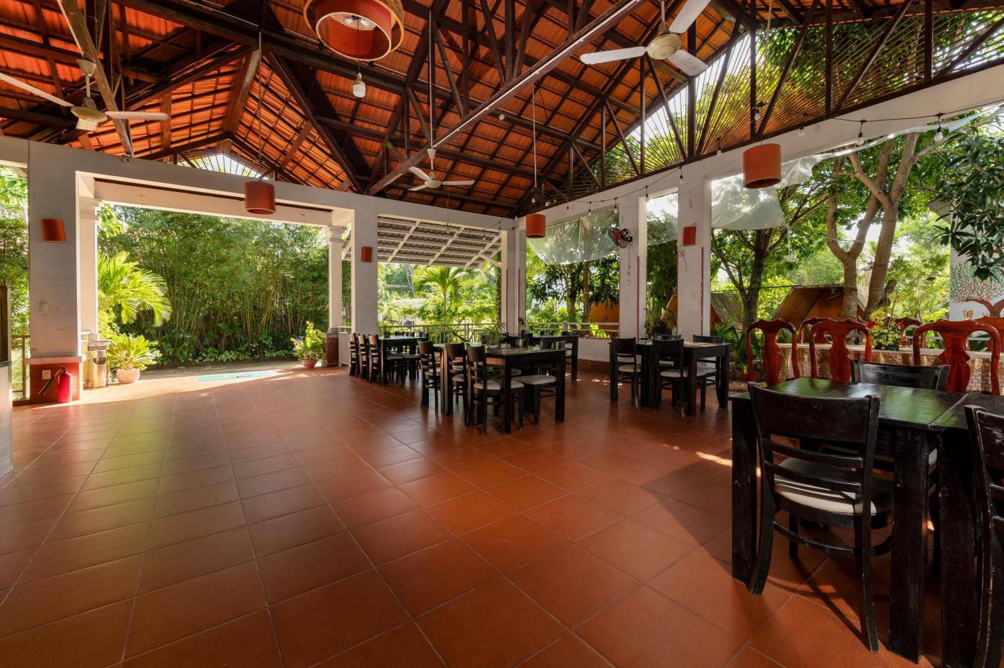 Serenity Garden Фу Куок Екстериор снимка
