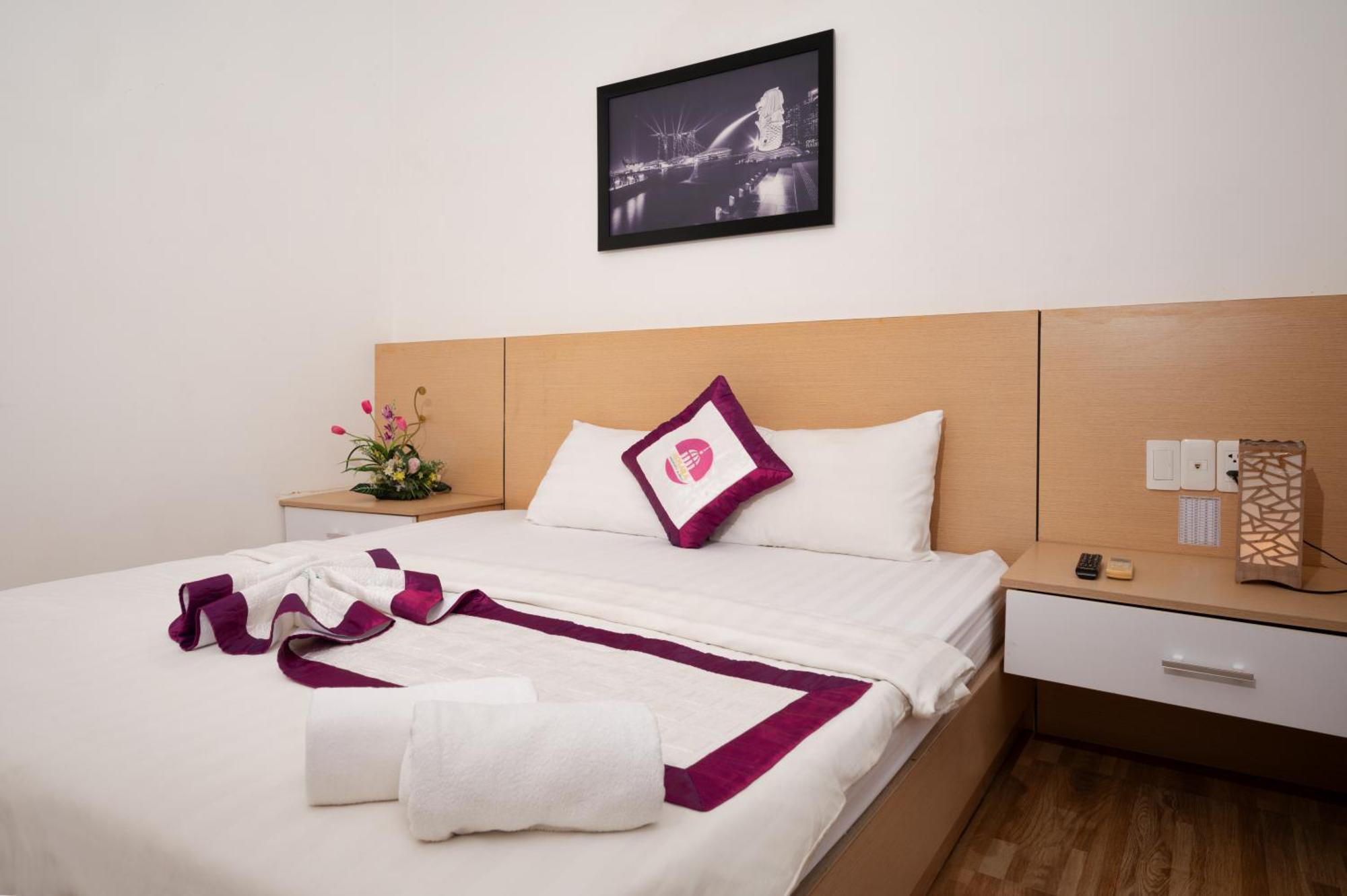Serenity Garden Фу Куок Екстериор снимка